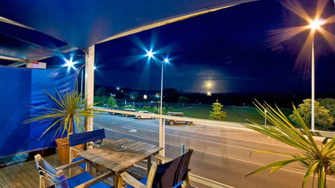 Sandridge Motel - Goulburn Accommodation 2