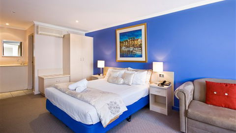 Sandridge Motel - Goulburn Accommodation 1