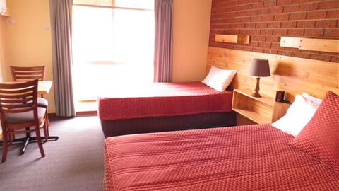 AAT 28 Goldsmith Hotel - Goulburn Accommodation 4