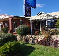 Murray River Motel - Goulburn Accommodation