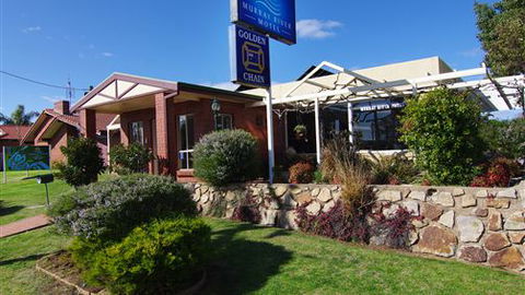 Murray River Motel - Goulburn Accommodation 0