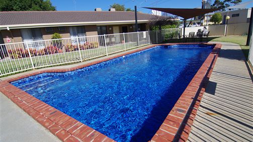 Chillingollah VIC Goulburn Accommodation