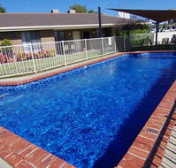 Jacaranda Motel  Holiday Units - Goulburn Accommodation
