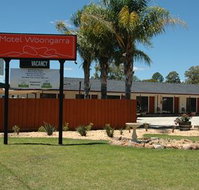 Motel Woongarra - Goulburn Accommodation