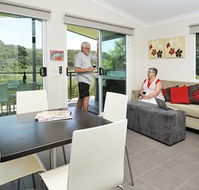 Port Campbell Holiday Park - Goulburn Accommodation