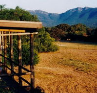 Happy Wanderer Holiday Resort - Goulburn Accommodation