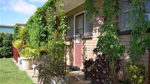 Admurraya House Bed And Breakfast - Goulburn Accommodation 4