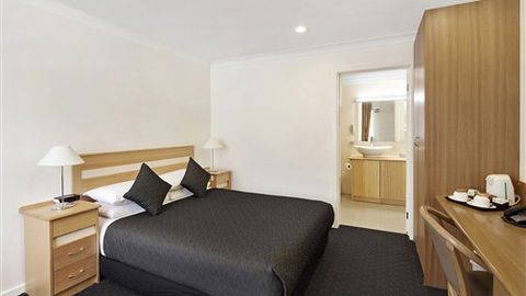 Best Western Melbourne's Princes Park Motor Inn - Goulburn Accommodation 3