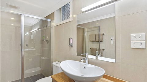 Best Western Melbourne's Princes Park Motor Inn - Goulburn Accommodation 6