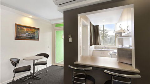 Best Western Melbourne's Princes Park Motor Inn - Goulburn Accommodation 5