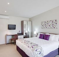 Comfort Inn Drouin - Goulburn Accommodation