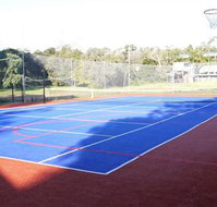 Amberlee Family Holidays - Goulburn Accommodation