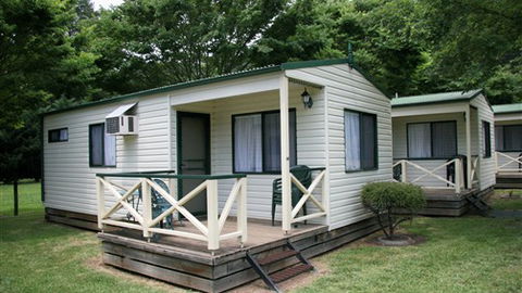 Porepunkah Pines Holiday Park - Goulburn Accommodation 4
