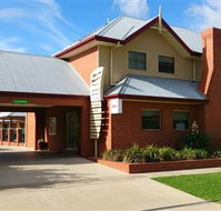 Murray Waters Motor Inn  Apartments - Goulburn Accommodation