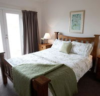 Strath Valley View Bed and Breakfast - Goulburn Accommodation