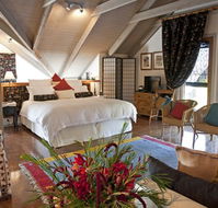 Mt Bellevue - Goulburn Accommodation