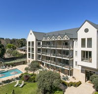 Portsea Village Resort - Goulburn Accommodation