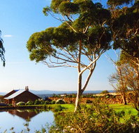 Tuki Trout Farm and Retreat - Goulburn Accommodation