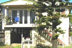 Bundall Bc QLD Goulburn Accommodation