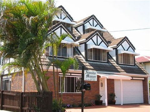 Ainslie Manor BandB - Goulburn Accommodation 0