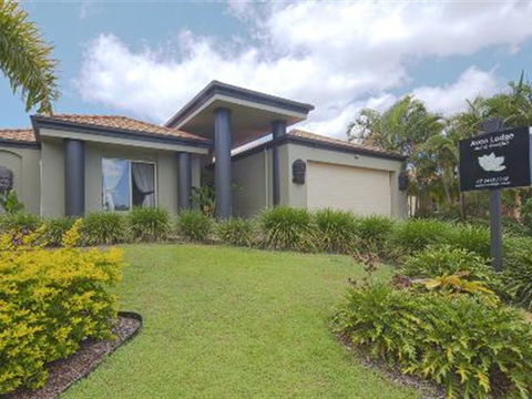 Avon Lodge BandB - Goulburn Accommodation 0
