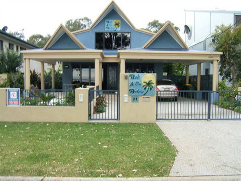 Bali On Bribie - Goulburn Accommodation 0