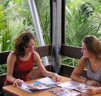 Banana Benders Backpackers - Goulburn Accommodation