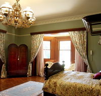 Beaumont House and Lodge - Goulburn Accommodation