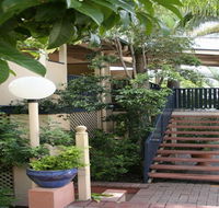 City Palms Motel - Goulburn Accommodation