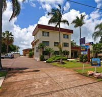 Cleveland Bay Air Motel - Goulburn Accommodation