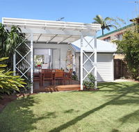 Corporate Beach House - Goulburn Accommodation