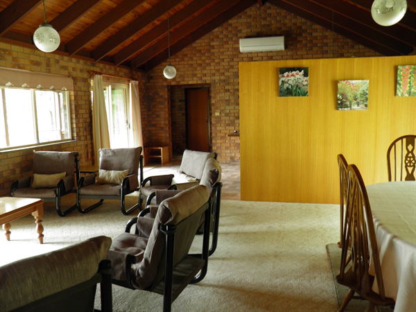 Googa Creek ACT Goulburn Accommodation