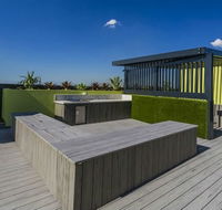 Eastwood Apartments - Goulburn Accommodation