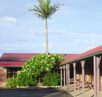 Fernvale Hotel-Motel - Goulburn Accommodation