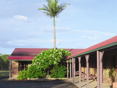 Fernvale Hotel-Motel - Goulburn Accommodation 0