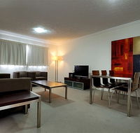 Gabba Central Apartments - Goulburn Accommodation