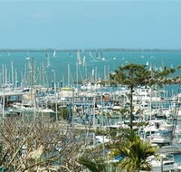 Harbourview Apartment Manly - Goulburn Accommodation