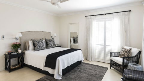 Landridge On Stoneleigh Bed And Breakfast - Goulburn Accommodation 0