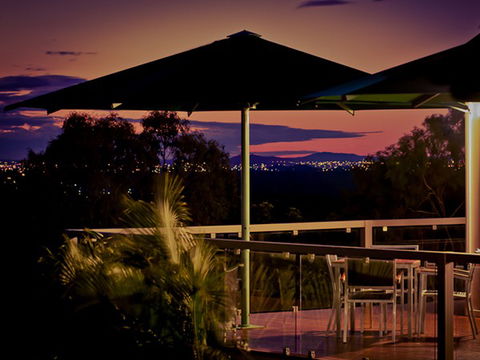 Mercure Clear Mountain Lodge Spa And Vineyard - Goulburn Accommodation 6