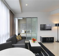 Meriton Suites Zetland - Goulburn Accommodation
