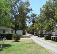 Nestle Inn Tourist Village - Goulburn Accommodation