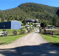Neurum Creek Bush Retreat - Goulburn Accommodation