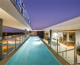 Novotel Brisbane Airport - Goulburn Accommodation 2