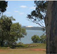 Teacosy Cottage - Goulburn Accommodation