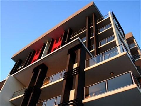 The Chermside Apartments - Goulburn Accommodation 0