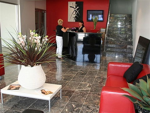 The Chermside Apartments - Goulburn Accommodation 1