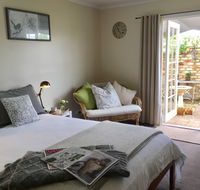 Aggies Bed and Breakfast - Goulburn Accommodation