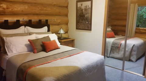 Tewksbury Lodge - Goulburn Accommodation 5