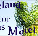 Cleveland Visitor Villas Motel - Goulburn Accommodation