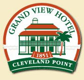 Grand View Hotel - Goulburn Accommodation